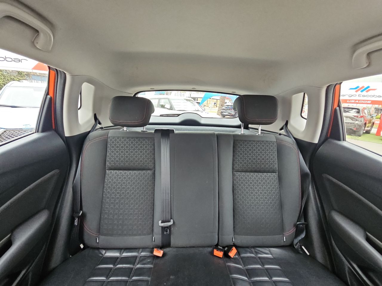 Changan Cs15 Cs15 1.5 2022 Usado en Usados de Primera - Sergio Escobar