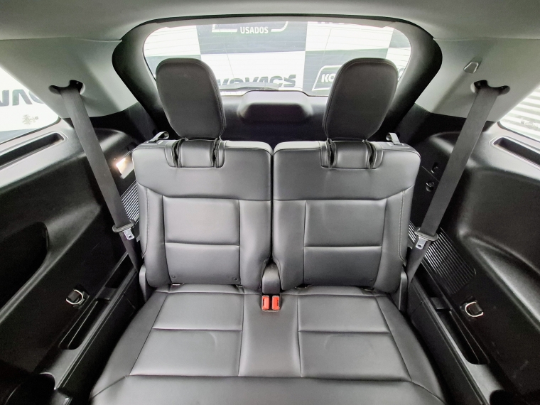 Ford Explorer 2.3 Xlt At 4x4 2023 Usado  Usado en Kovacs Usados