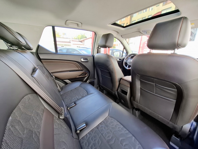 Gac motor Gs3 Gs3 1.5l At Gb 2023 Usado en Rosselot Usados