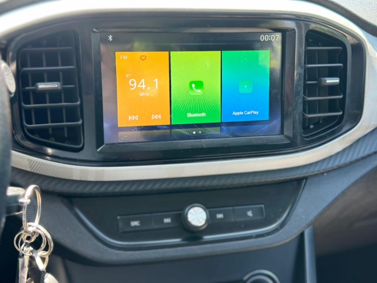 Mg 3  New 3 1.5 2020 Usado en Autoadvice Autos Usados Mg 3  New 3 1.5 2020 Usado en Autoadvice Autos Usados