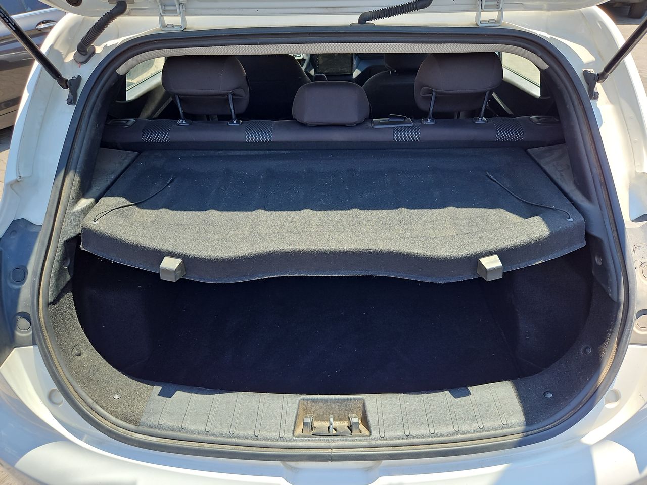 Jac Js2 Js2 Hatchback 1.5 2024 Usado en Usados de Primera - Sergio Escobar