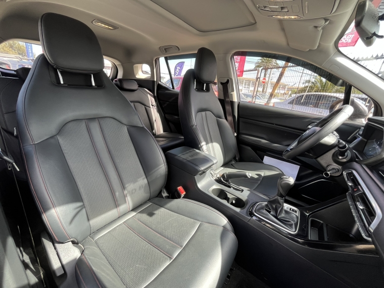 Gac motor Gs4 Gs4 Power 1.5 2025 Usado en Rosselot Usados