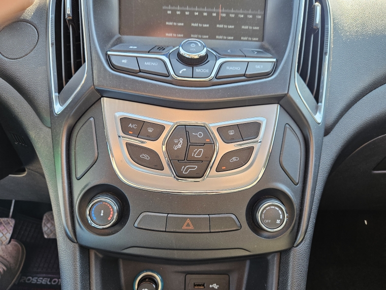 Chery Arrizo 5 Arrizo 5 1.5 2023 Usado en Rosselot Usados