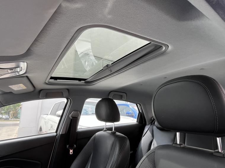 Chery Tiggo 2 pro Tiggo 2 Pro Glx Cvt 1.0 Aut 2024 Usado en Rosselot Usados