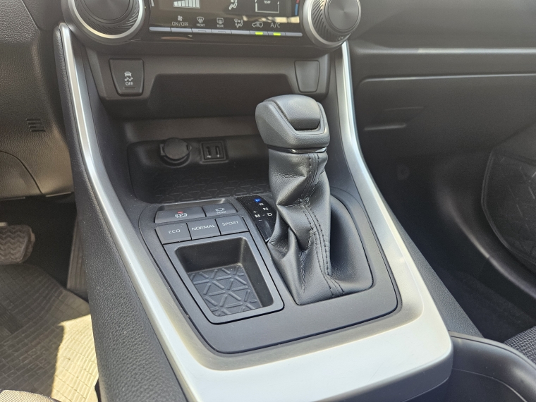 Toyota Rav4 Rav4 Otto 2.0 Aut 2022 Usado  Usado en Kovacs Usados