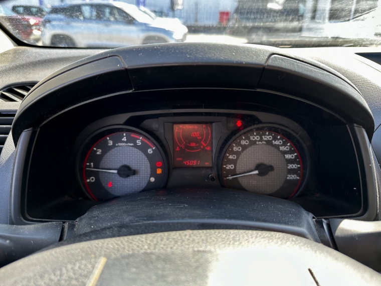 Chevrolet D-max 2.5 R Mt Diesel 4x2 2020 Usado  Usado en Kovacs Usados