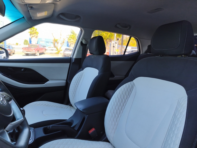 Hyundai Creta Su2i 1.5 Mt 2021 Usado  Usado en Webautos.cl