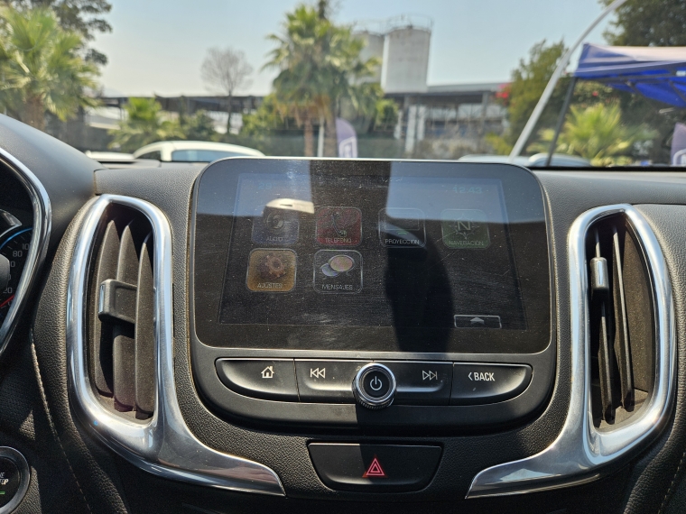 Chevrolet Equinox Premier Awd 1.5 2021 Usado  Usado en Kovacs Usados