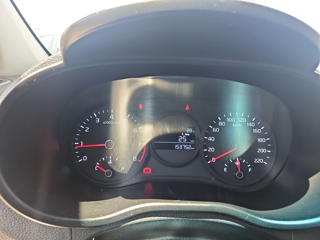 Kia Morning Morning Hatch Back 1.0 2020 Usado en Usados de Primera - Sergio Escobar