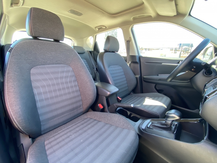 Kia Sonet Sonet Ex Ivt 1.5 Aut 2023 Usado en Rosselot Usados