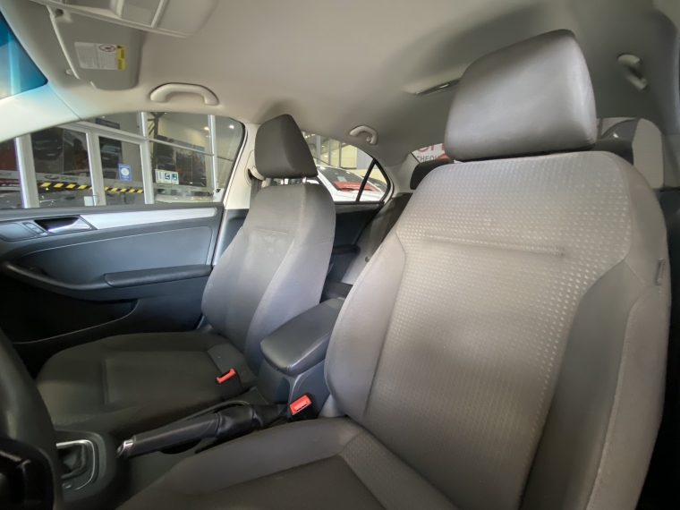 Volkswagen Bora Bora Tdi Advance 2.0 At 2017 Usado en Rosselot Usados