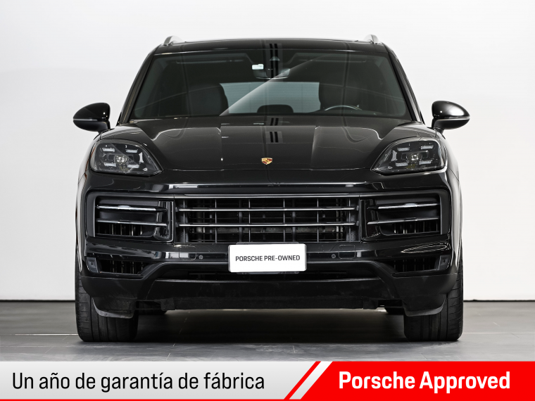 Porsche Cayenne V6 Ii 4x4 3.0 Aut 2024 Usado Usado en BMW Premium Selection Porsche Cayenne V6 Ii 4x4 3.0 Aut 2024 Usado Usado en BMW Premium Selection