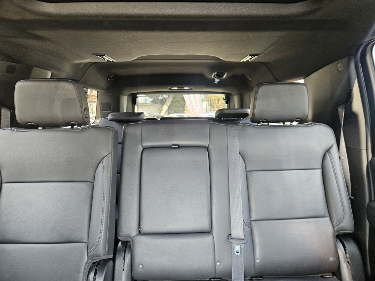 Chevrolet Suburban Z71 4x4 5.3 Aut 2023 Usado  Usado en Kovacs Usados