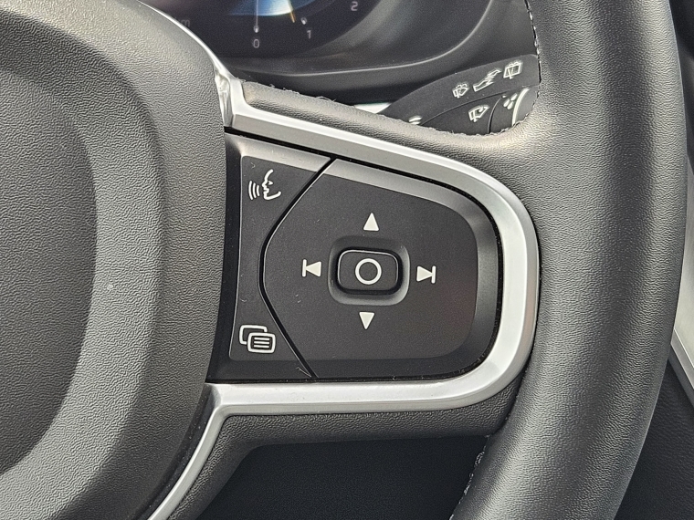 Volvo Xc60 Ii B5 4x4 2.0 Aut  2022 Usado  Usado en Autoselect Usados
