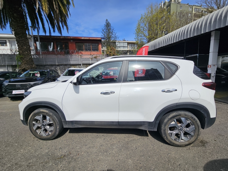 Kia Sonet Sonet Ex 1.5 2023 Usado en Rosselot Usados