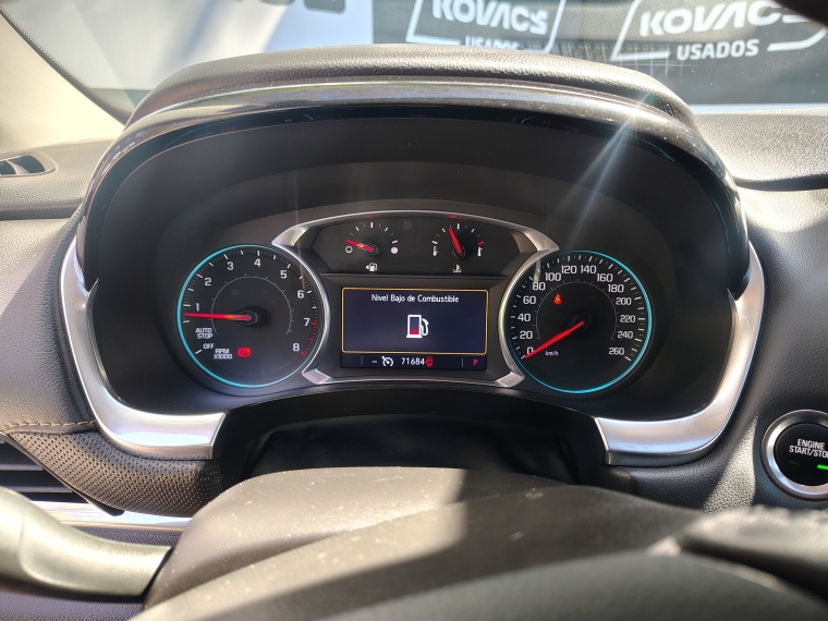 Chevrolet Traverse 3.6 Premier At 4x4 2022 Usado  Usado en Kovacs Usados