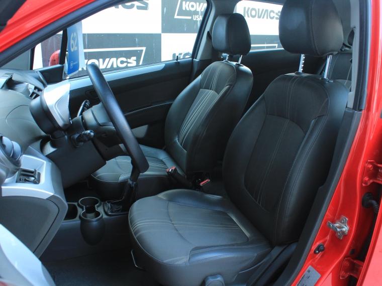 Chevrolet Spark Spark Gt Lt 1.2 2015 Usado  Usado en Kovacs Usados