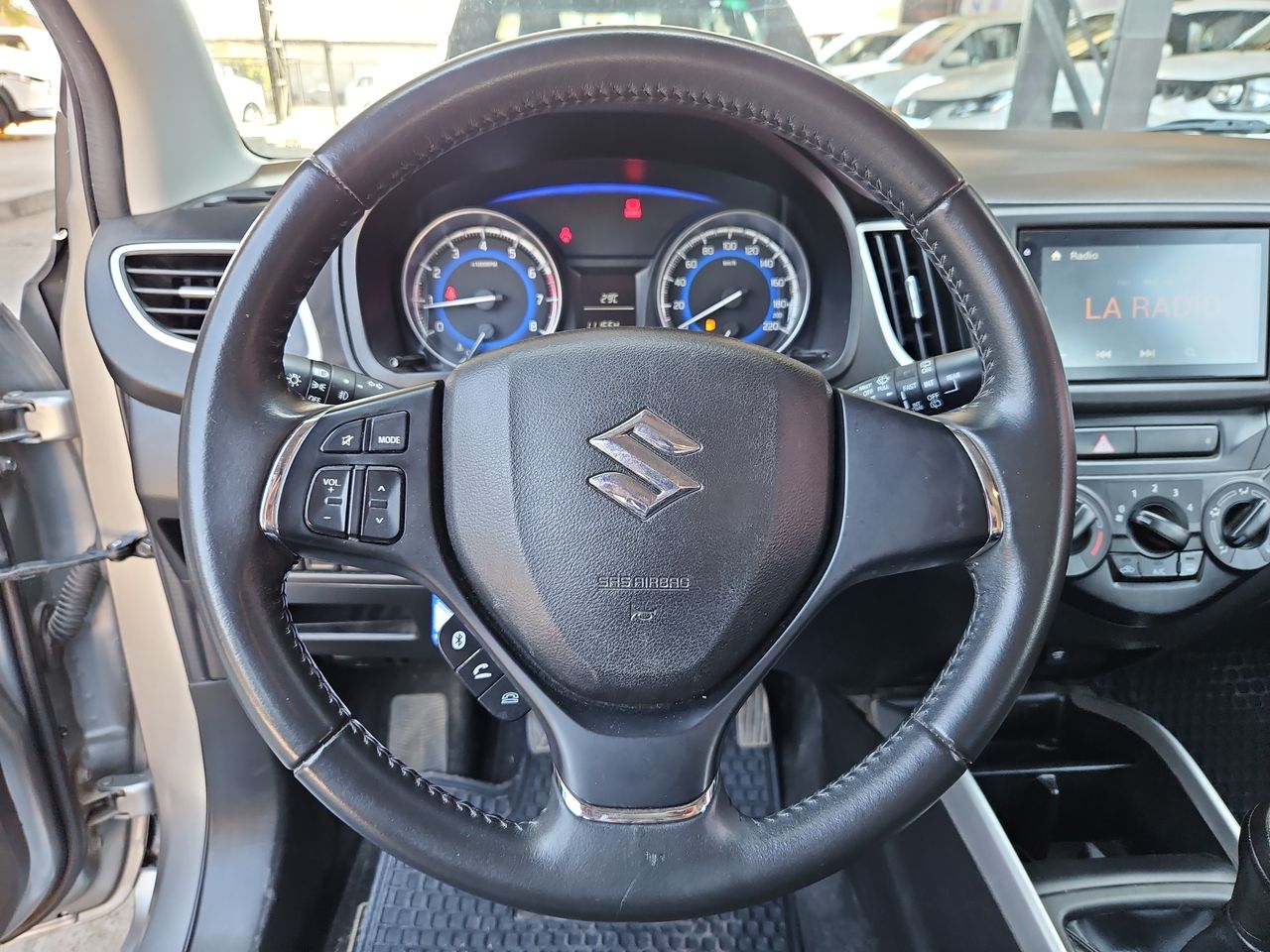 Suzuki Baleno Baleno Gls Hb 1.4 2019 Usado en Usados de Primera - Sergio Escobar