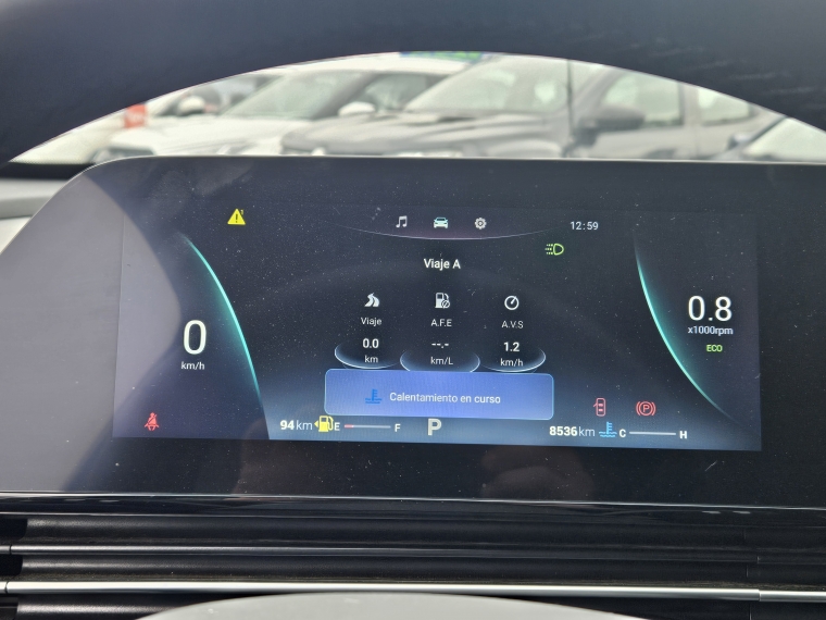 Omoda C5 1.5 Aut 2025 Usado  Usado en Kovacs Usados
