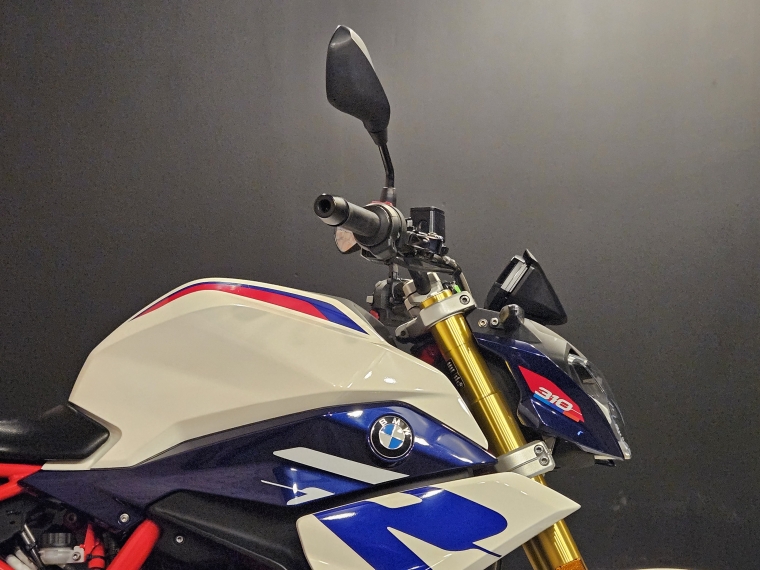Bmw G 310 r . 2023 Usado en BMW Premium Selection