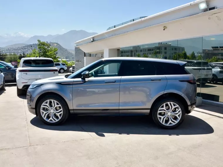Land rover Evoque 2.0i R-dynamic S 2023 Usado  Usado en Webautos.cl
