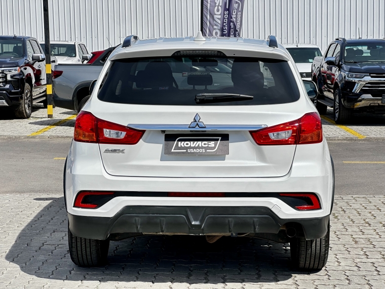 Mitsubishi Asx 1.6 Gl Mt 2019 Usado  Usado en Kovacs Usados