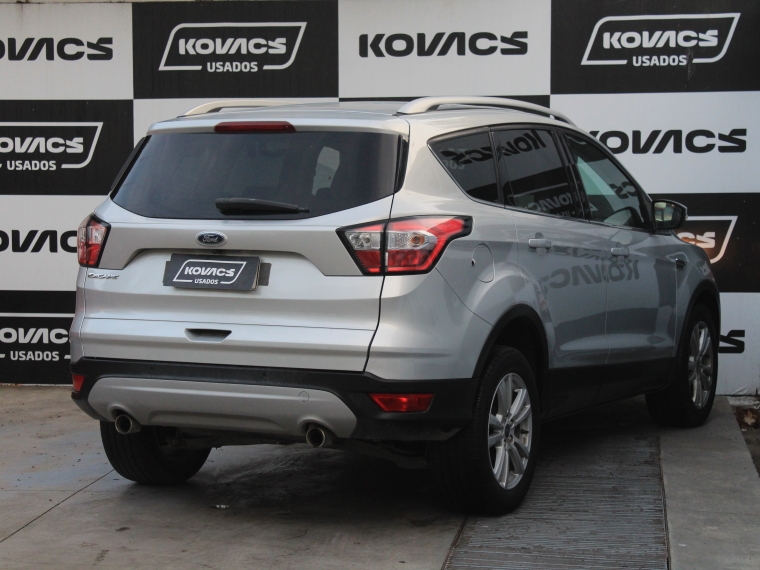 Ford Escape 2.5   S  At 2020 Usado  Usado en Kovacs Usados