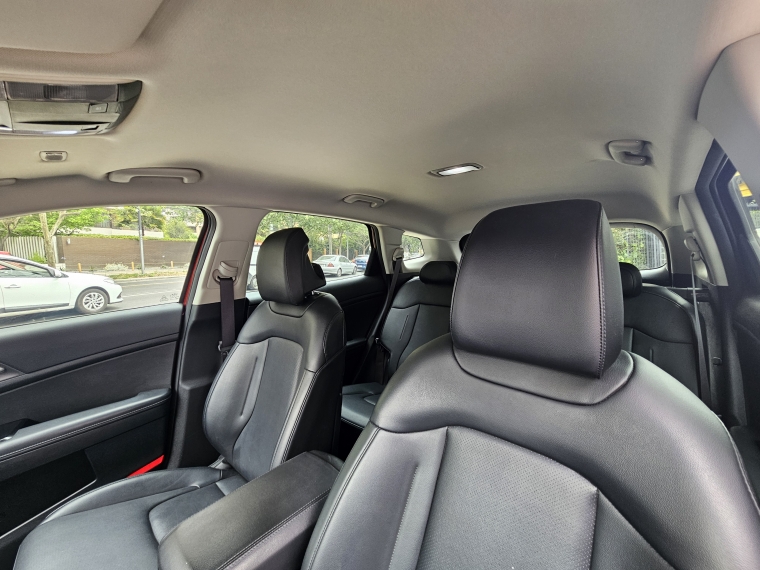 Kia Sportage Sportage Ex 2.0l 2023 Usado en Rosselot Usados