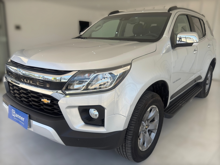 Olea Flaño Seminuevos CHEVROLET TRAILBLAZER PREMIER 4X4 2.8 AUT 2022 CHEVROLET TRAILBLAZER PREMIER 4X4 2.8 AUT 2022