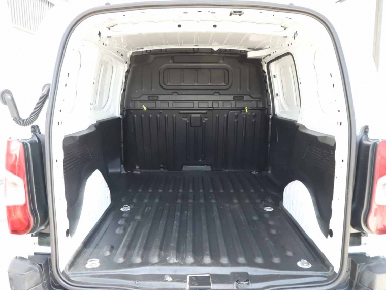 Citroen Berlingo Hdi 1.6 2021 Usado  Usado en Webautos.cl