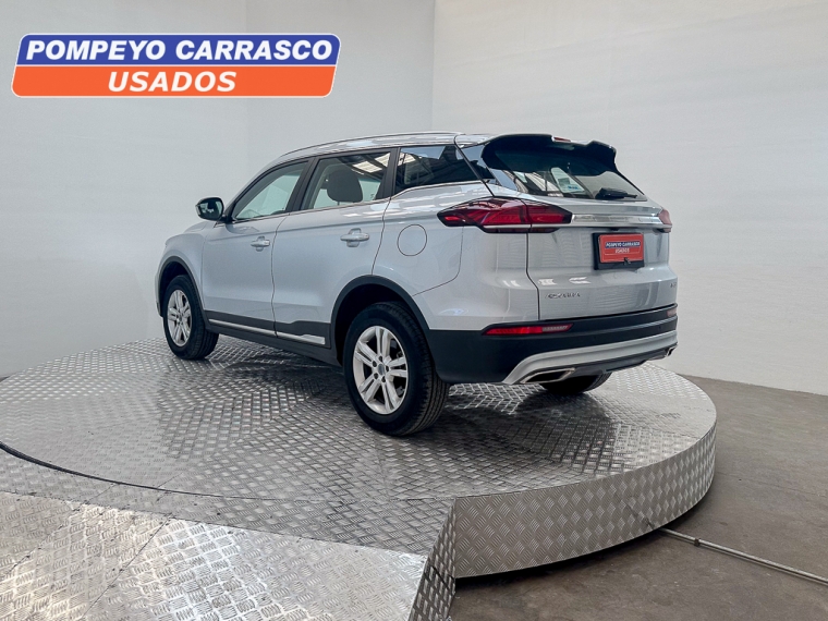 Geely Azkarra 1.5 Turbo Comfort At 2023 Usado  Usado en Pompeyo