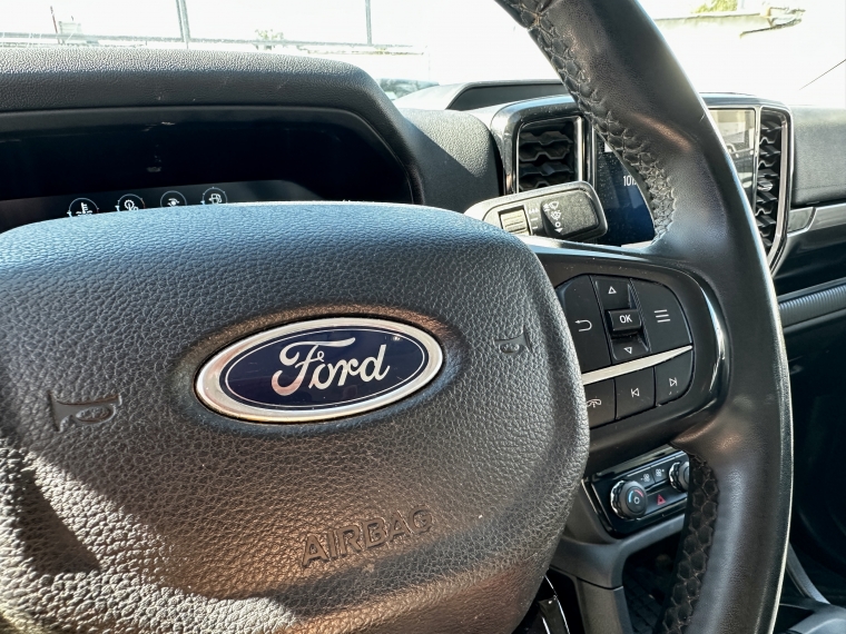 Ford Ranger 3.0 Aut. 2025 Usado Usado en Kovacs Usados Ford Ranger 3.0 Aut. 2025 Usado Usado en Kovacs Usados