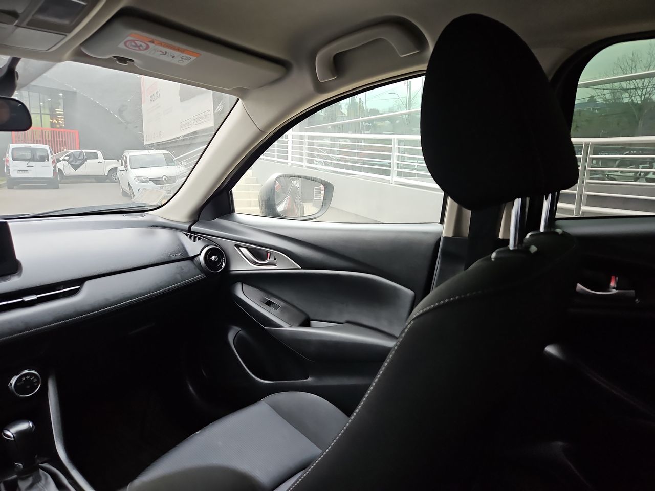 Mazda Cx-3 Cx3 2.0 Aut 2023 Usado en Usados de Primera - Sergio Escobar