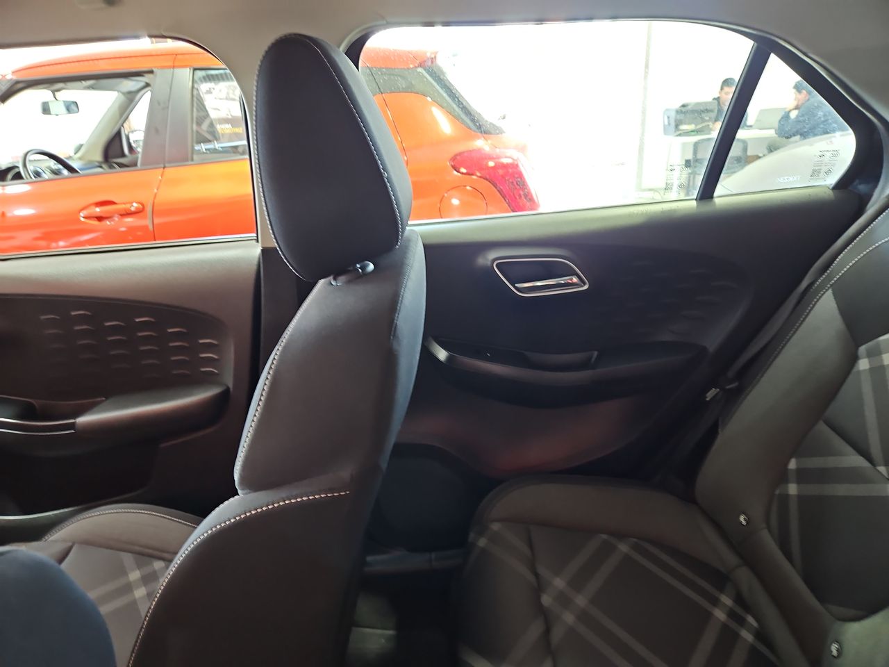 Mg 3 3 1.5 At 2024 Usado  Usado en Webautos.cl