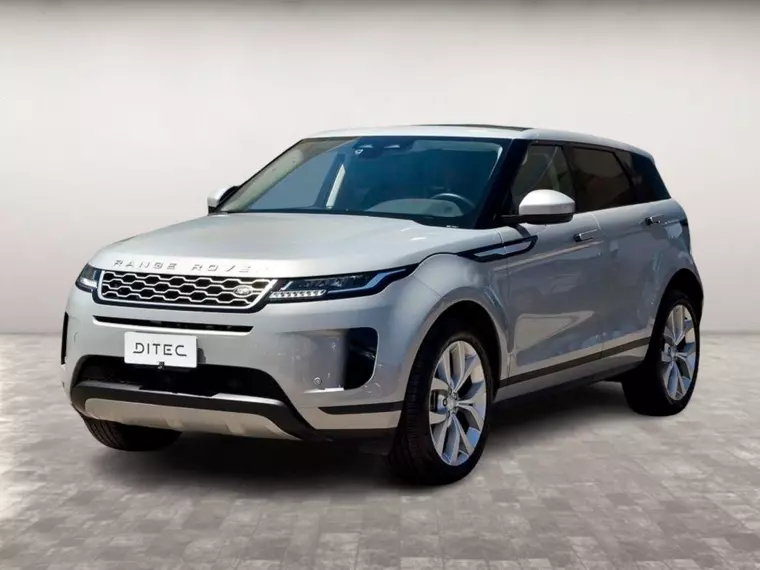 BMW Seminuevos LAND ROVER EVOQUE 2.0i S 200HP 4x4 2024 LAND ROVER EVOQUE 2.0i S 200HP 4x4 2024