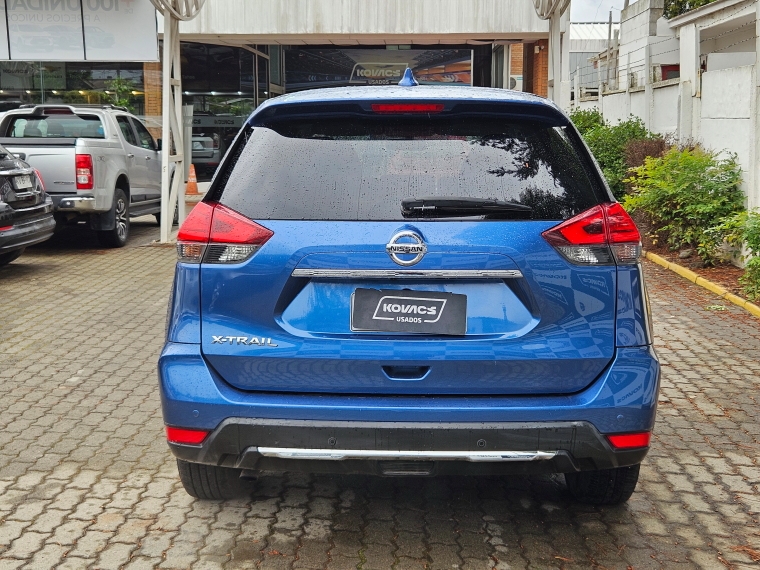 Nissan X-trail X Trail Sense Cvt 2.5 2020 Usado  Usado en Kovacs Usados
