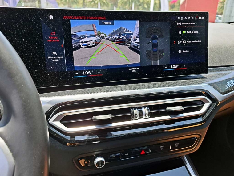 Bmw M240 I Coupé Rwd 2025 Usado  Usado en BMW Premium Selection