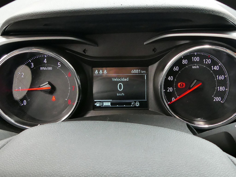 Chevrolet Tracker 1.2t 2022 Usado  Usado en Webautos.cl