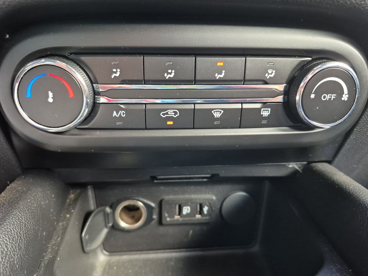 Chery Tiggo 3 Tiggo 3 Gls 1.6 2021 Usado en Usados de Primera - Sergio Escobar