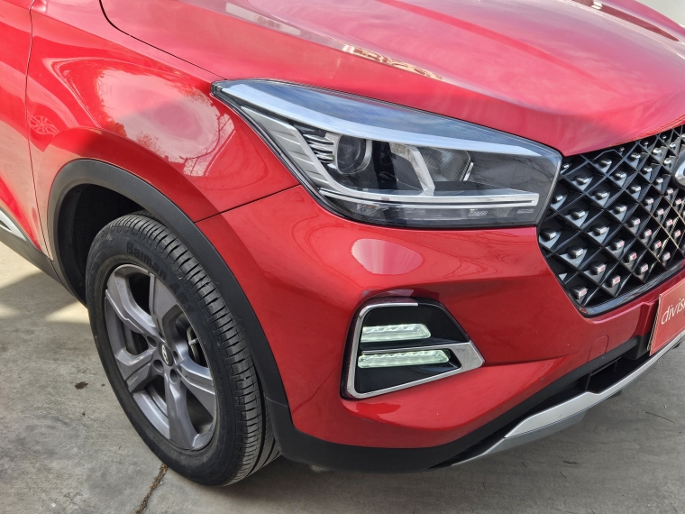 Chery Tiggo 3 pro Tiggo 3 Pro Gls 1.5 Aut 2023 Usado en Rosselot Usados