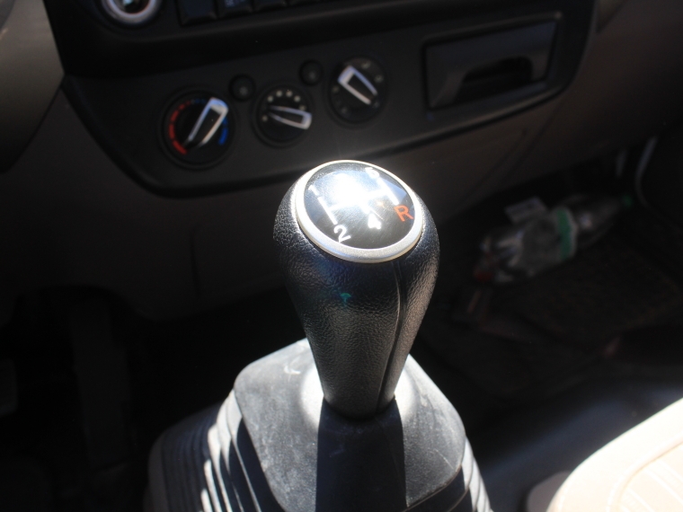 Foton S614 New Aumark S 614 2022 Usado en Rosselot Usados