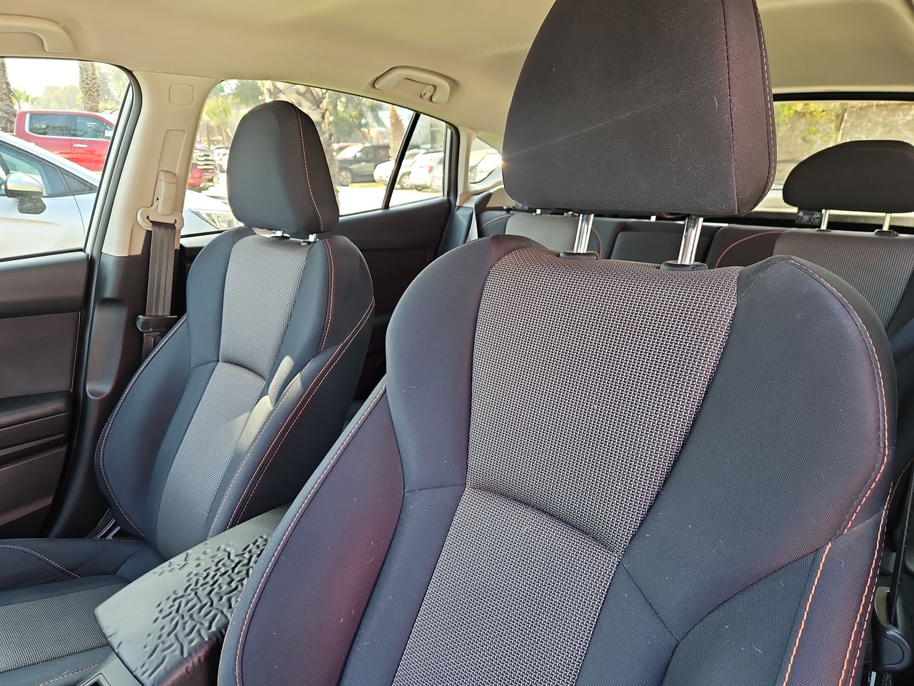 Subaru Xv Xv 4x4 5p 2.0 Aut 2020 Usado en Usados de Primera - Sergio Escobar