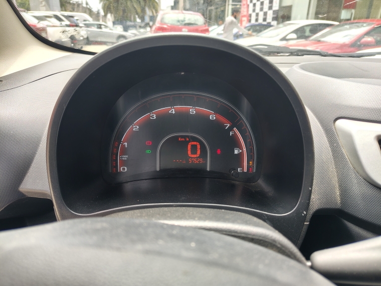 Chery Iq Iq Gls 1.0 2019 Usado en Rosselot Usados