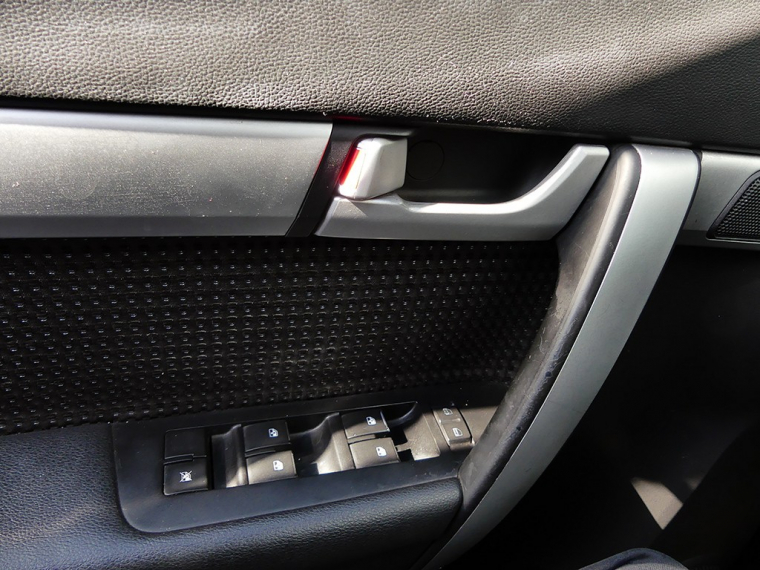 Chevrolet Captiva 6 Ls 2.2 2018 Usado  Usado en Webautos.cl