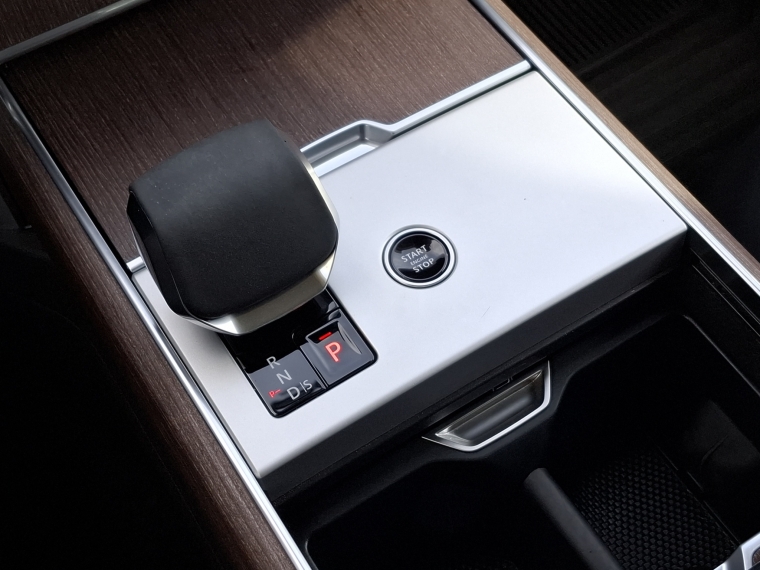 Land rover Range rover Vogue Se 4x4 3.0 Aut 2025 Usado Usado en BMW Premium Selection Land rover Range rover Vogue Se 4x4 3.0 Aut 2025 Usado Usado en BMW Premium Selection