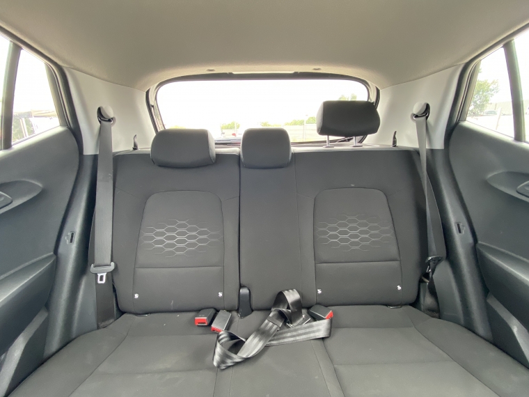 Hyundai Grand i10 Grand I 10 1.2 Hb 5p Mt 2023 Usado en Rosselot Usados