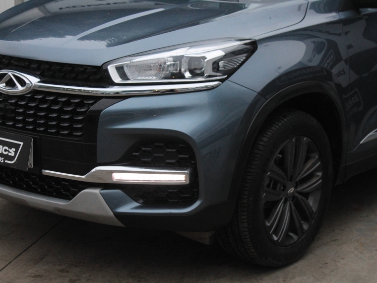 Chery Tiggo 8 1.5   Gls Mt 2020 Usado  Usado en Kovacs Usados