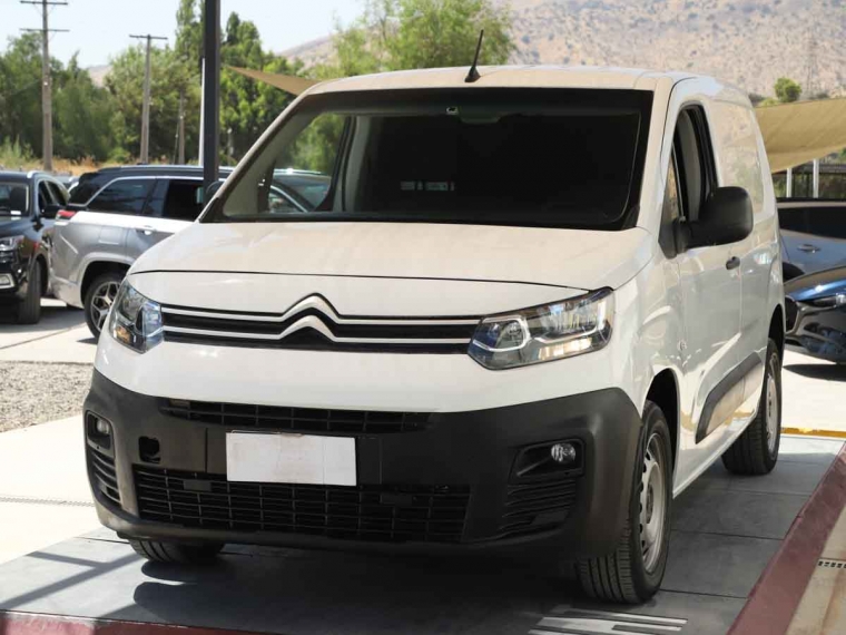 CITROEN BERLINGO HDI 1.6 2021