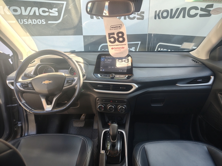 Chevrolet Tracker 1.2  Premier  2 At 2023 Usado  Usado en Kovacs Usados