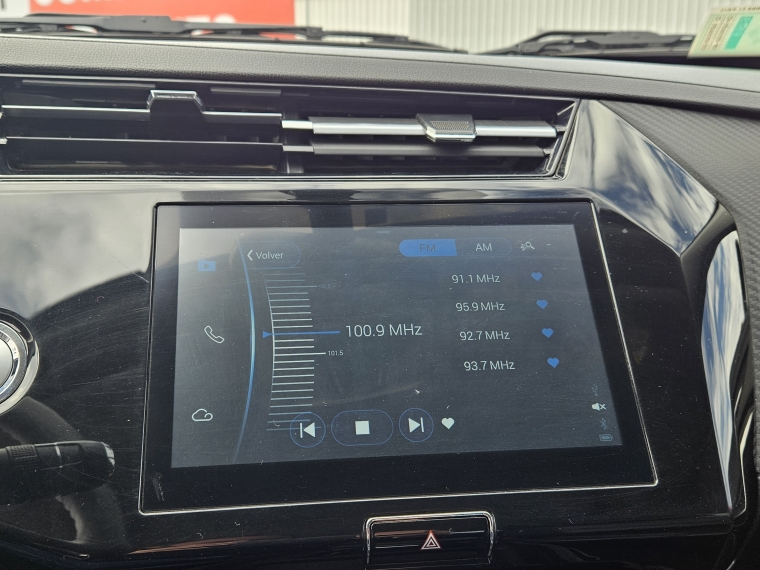 Chery Tiggo 2 pro Tiggo 2 Pro 1.0t Glx Cvt 2022 Usado en Rosselot Usados